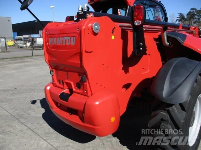 Manitou MT 1840 (044) 텔러 핸들러