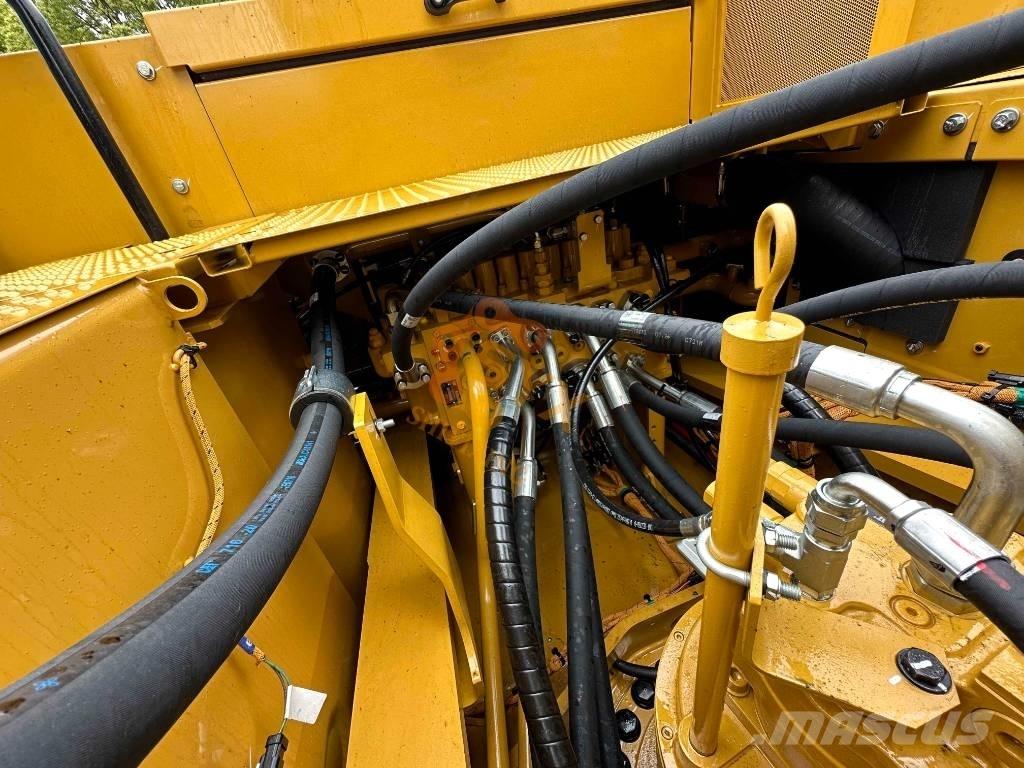 CAT 336 NEXT GEN 대형 굴삭기 29톤 이상
