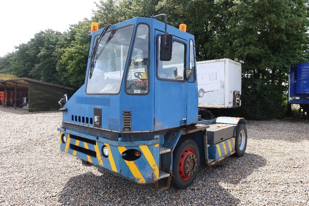 Sisu TR 181 터미널 트랙터