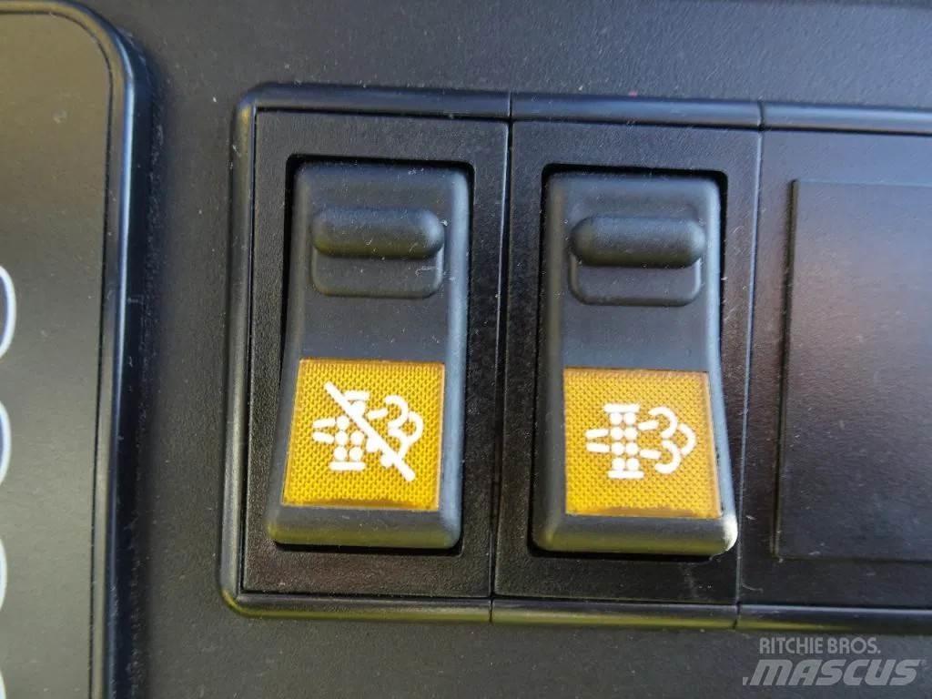 Hyster H2.5 H2.5 그 외 지게차