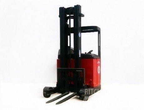 Linde R14 리치 트럭