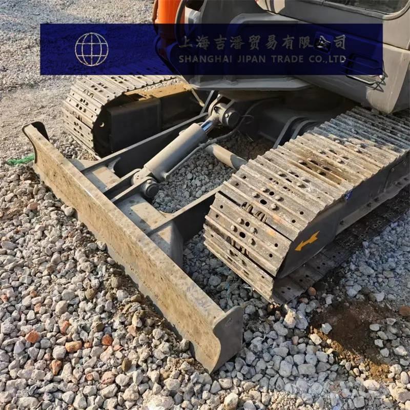 Doosan DH 55 소형 굴삭기 7톤 미만