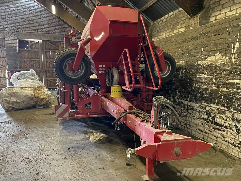 Horsch Pronto 6 NT 드릴