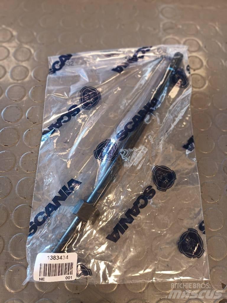 Scania Tube 1383434 운송 장비 - 기타
