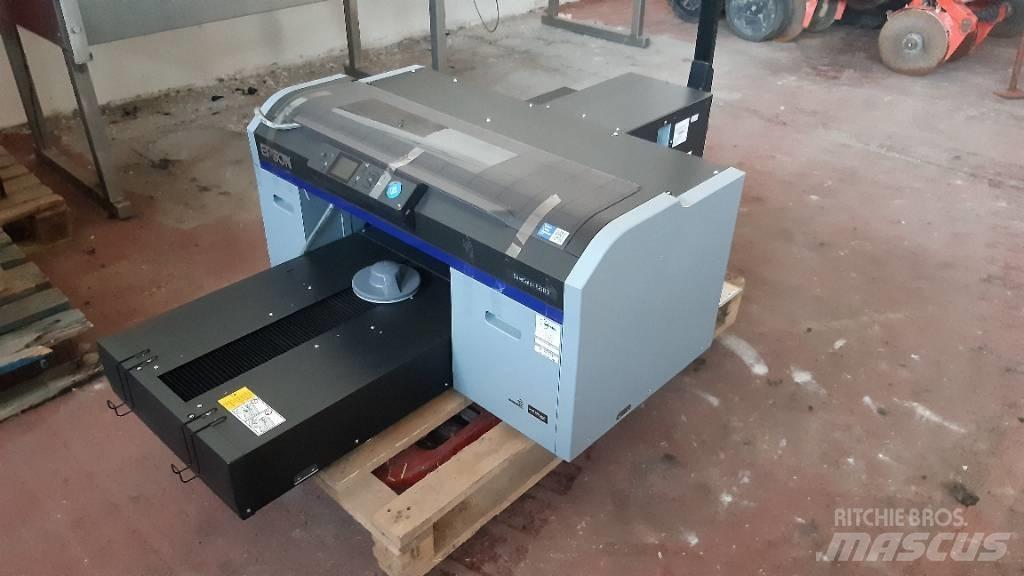  EPSON SC-F2100 자재 장비 - 기타