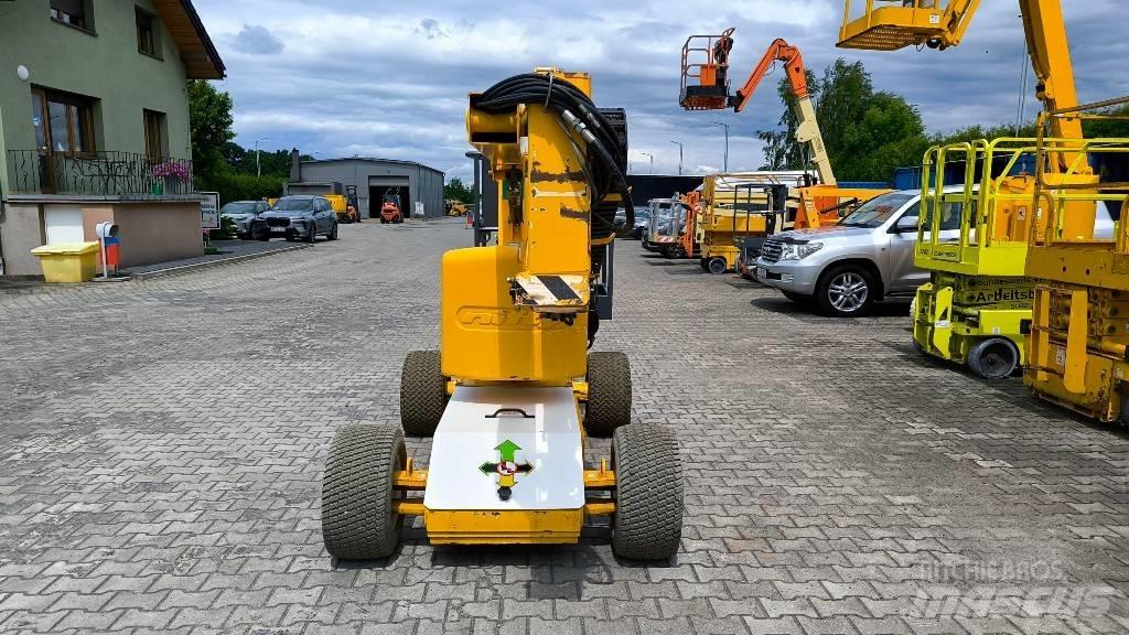 Niftylift HR 12 N E 관절형 전동이동 리프트