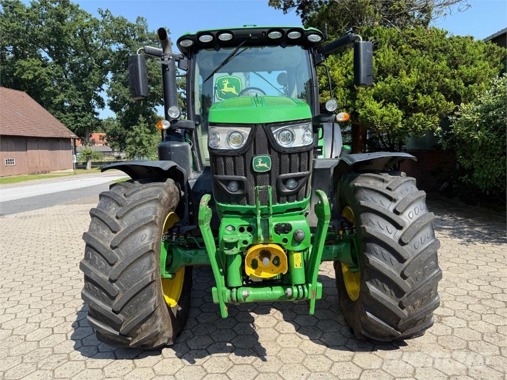 John Deere 6155R 농기계 - 기타