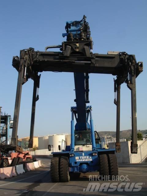 Terex PPM TFC 45 리치 스태커