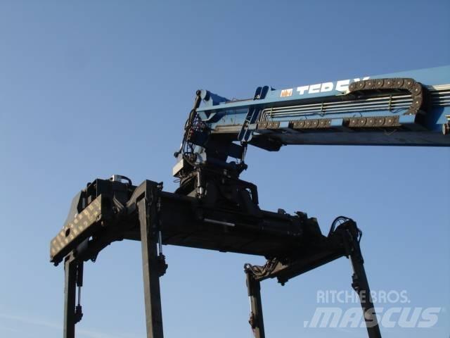 Terex PPM TFC 45 리치 스태커