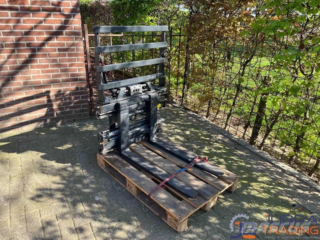 Meyer 6-0103K 포크