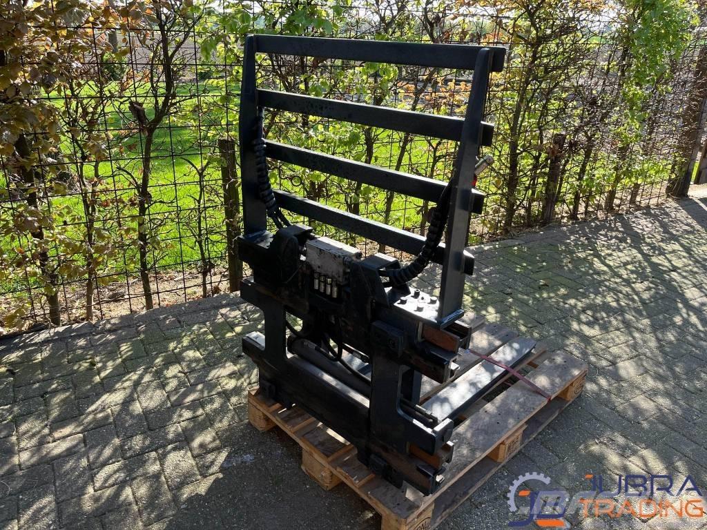 Meyer 6-0103K 포크