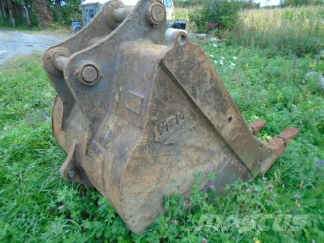 Volvo EC 220 DL 대형 굴삭기 29톤 이상