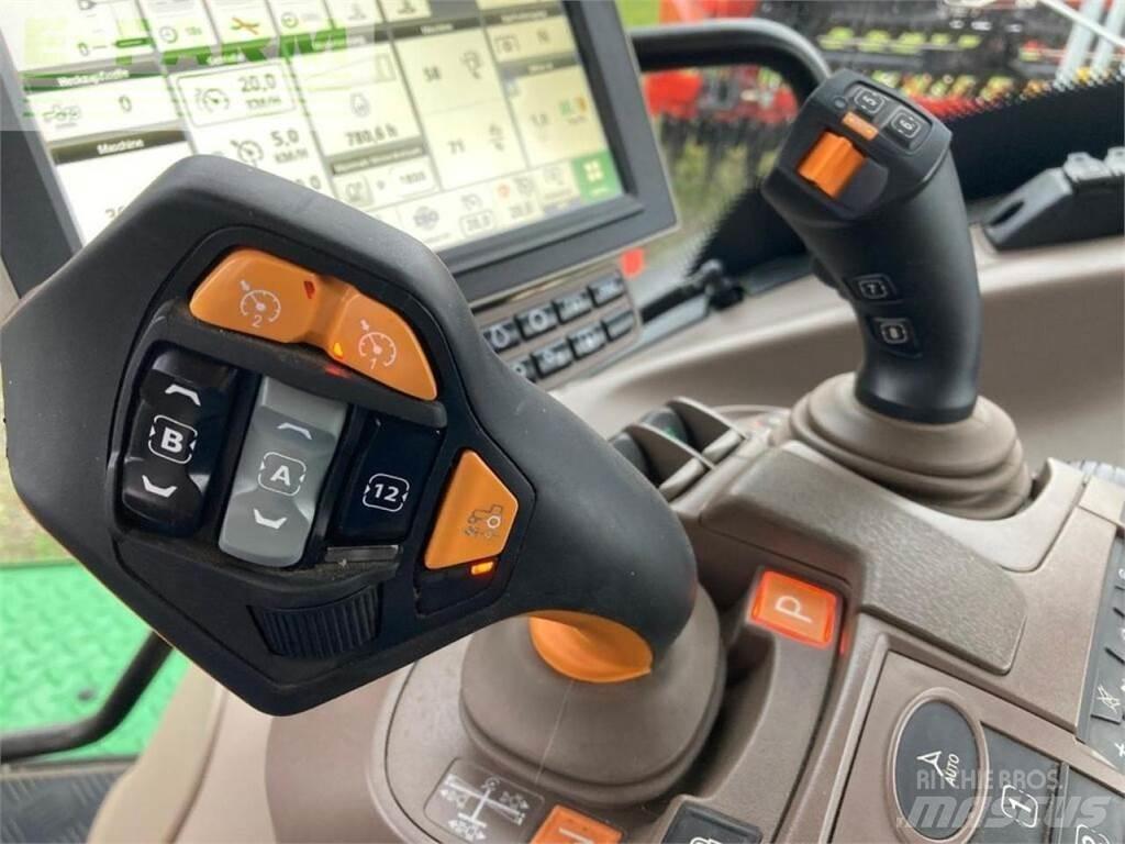 John Deere 6r250 트랙터