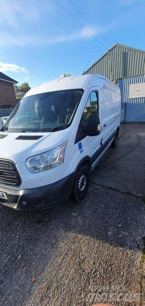 Ford Transit 350 패널 화물차
