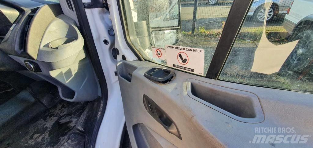Ford Transit 350 패널 화물차