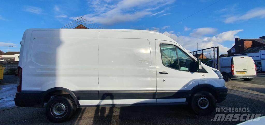 Ford Transit 350 패널 화물차