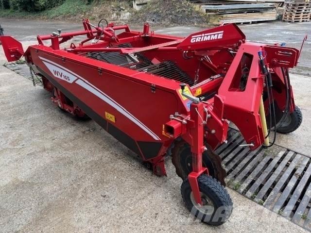 Grimme WV 165 농기계 - 기타