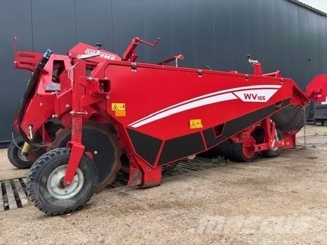 Grimme WV 165 농기계 - 기타