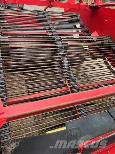 Grimme WV 165 농기계 - 기타