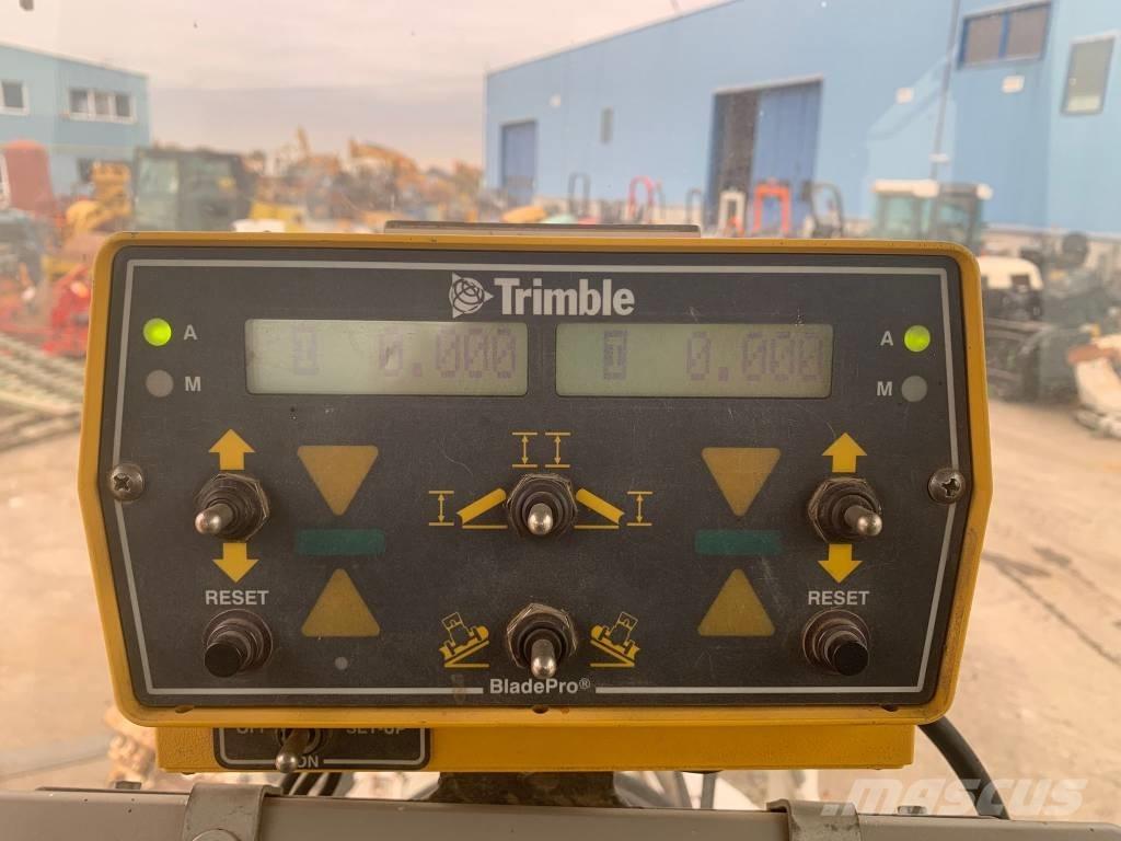 O&K F 106.5A 그레이더