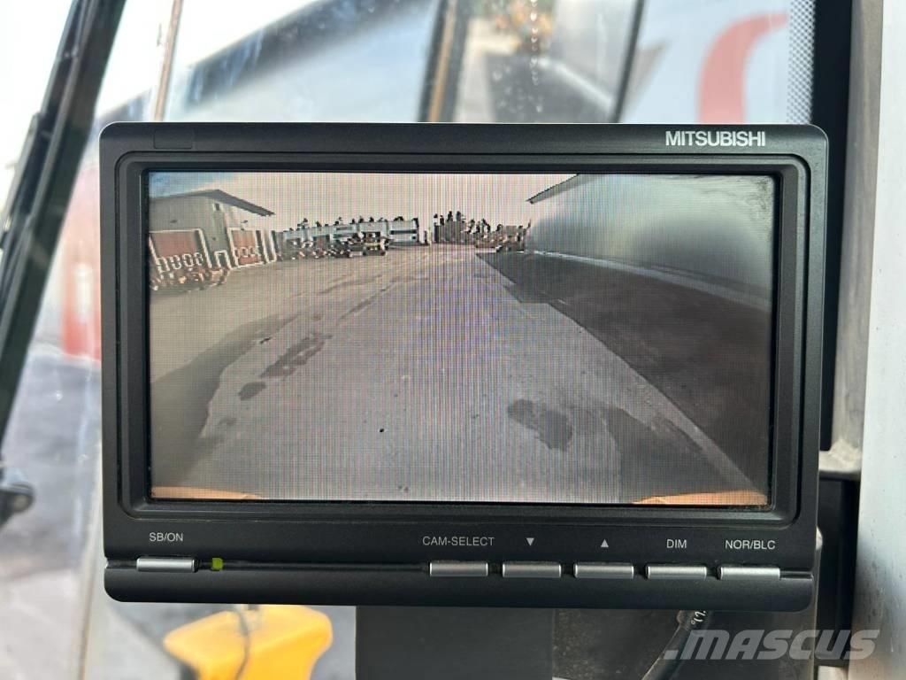 Volvo L70F VAAKALLA  휠로우더
