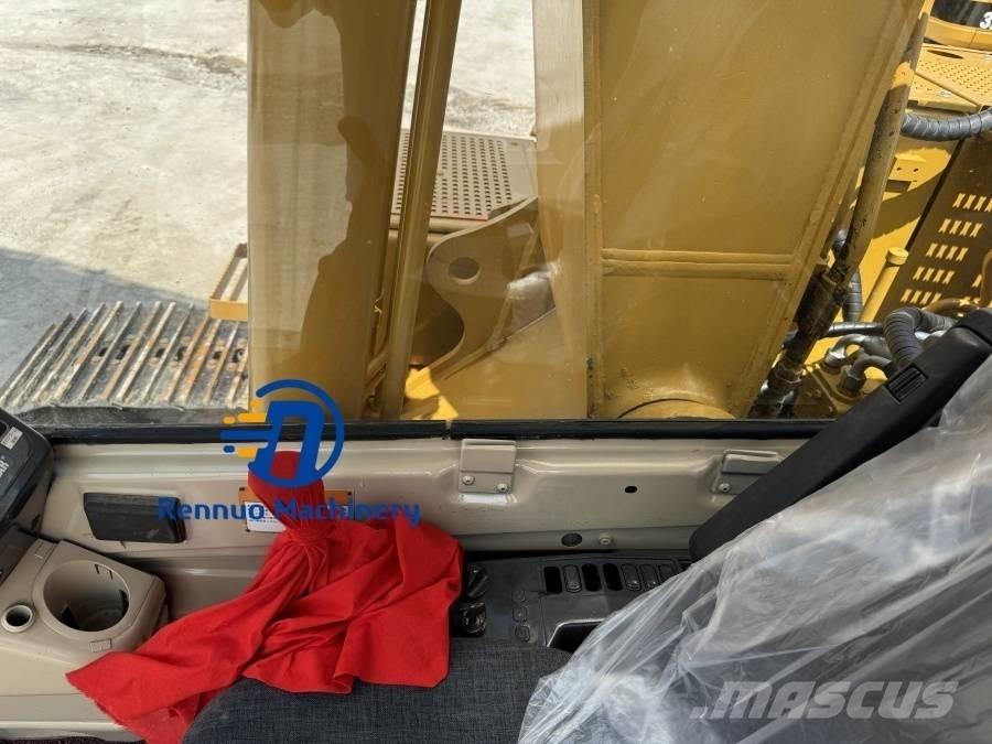 CAT 320B 대형 굴삭기 29톤 이상