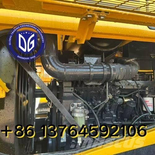 CAT 320D2 대형 굴삭기 29톤 이상