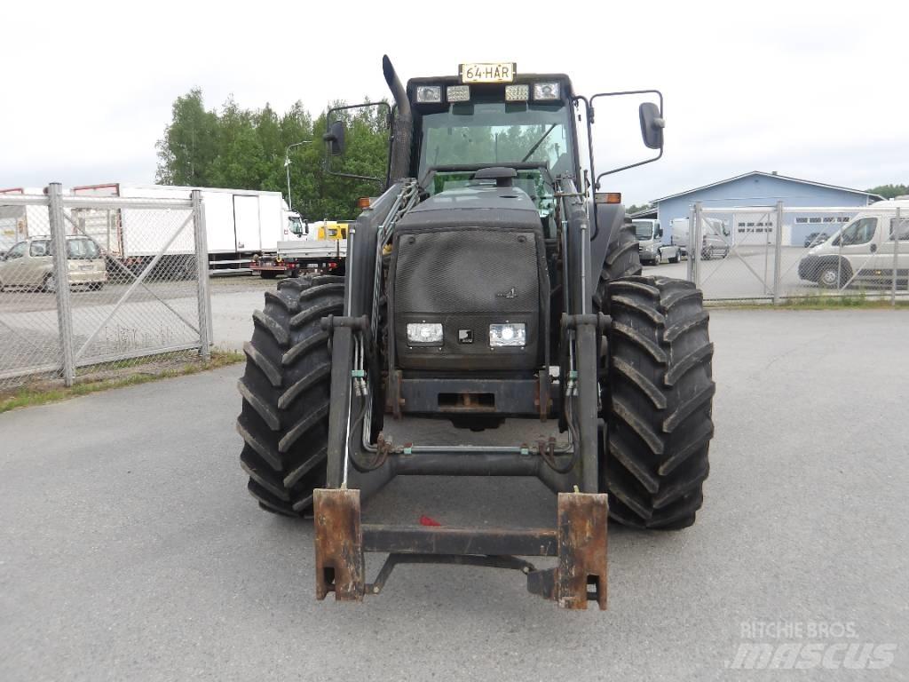 Valtra 8050 트랙터