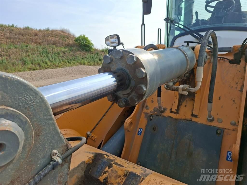 Liebherr L566 4X4 건설 장비 - 기타