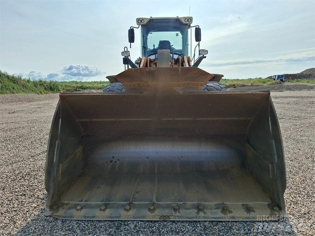 Liebherr L566 4X4 건설 장비 - 기타