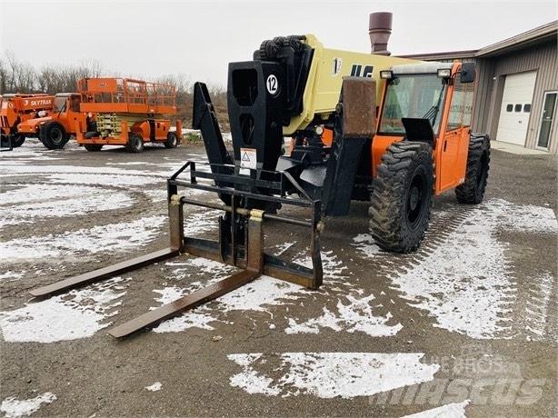 JLG G 12-55 A 텔러 핸들러