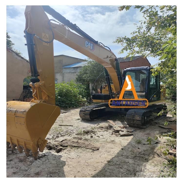 CAT 313d2gc 대형 굴삭기 29톤 이상