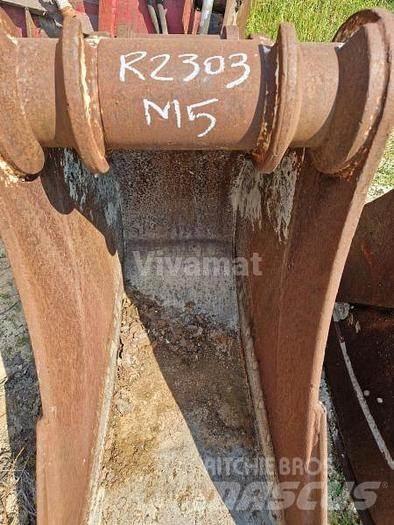  MORIN M5 버켓