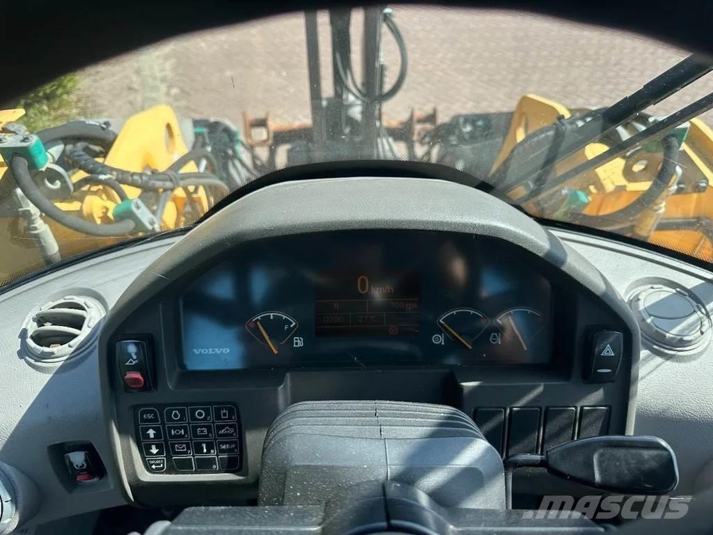 Volvo L70 F  휠로우더