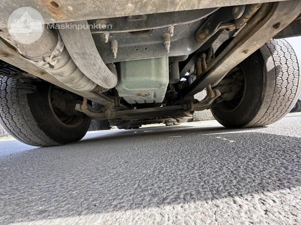 Volvo FH 460 트랙터 유닛