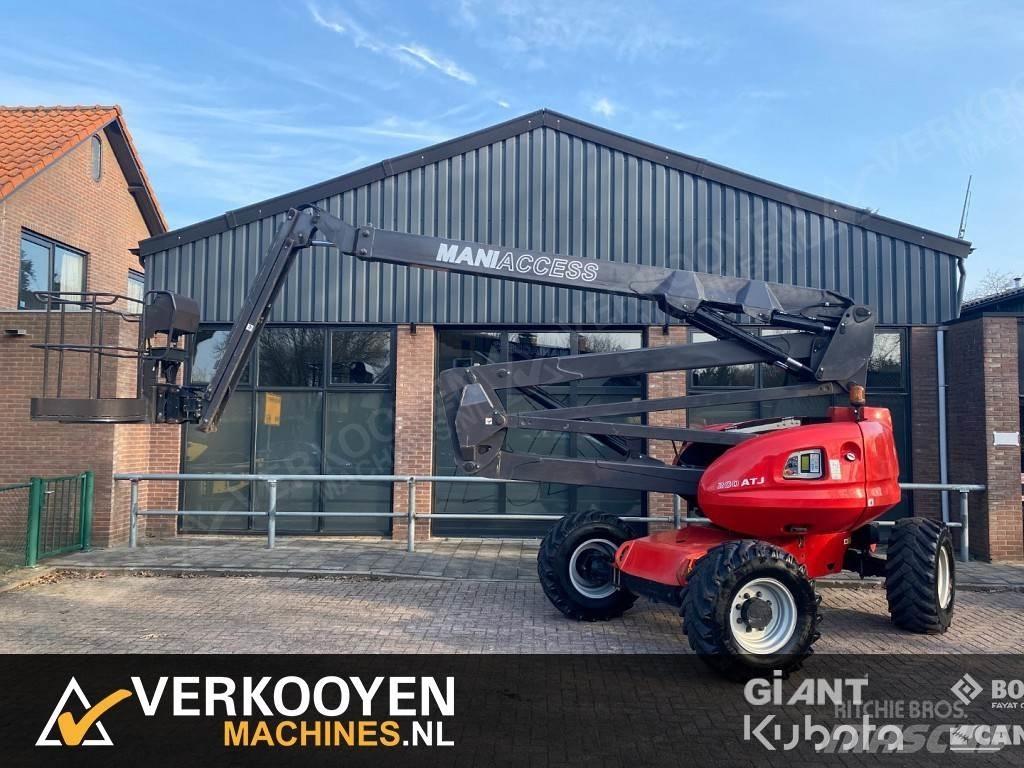 Manitou 200 ATJ RC 기타 승강기와 플랫폼