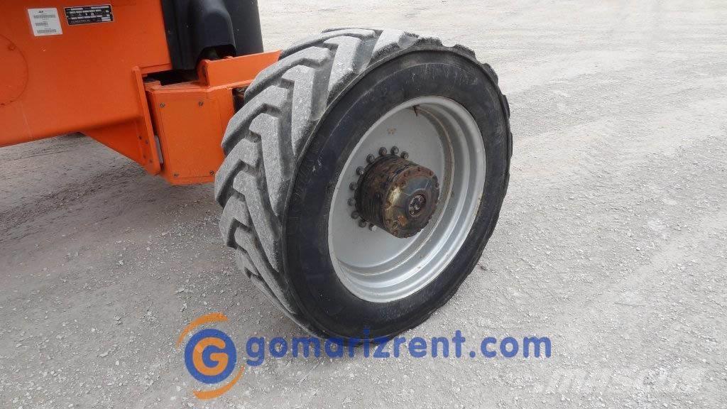 JLG 1250AJP 관절형 전동이동 리프트