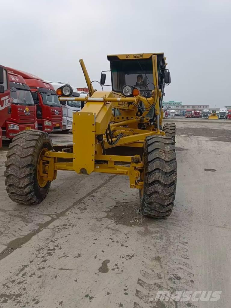 SEM 919 그레이더