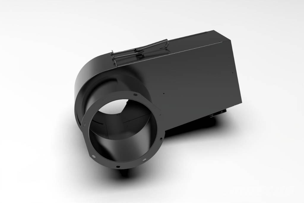 PW 795380.2 콤바인 수확기 부속품