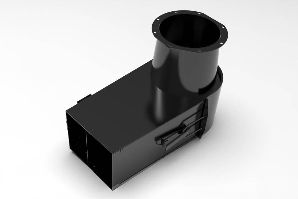 PW 795380.2 콤바인 수확기 부속품