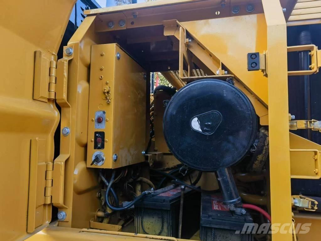 CAT 325 B L 대형 굴삭기 29톤 이상
