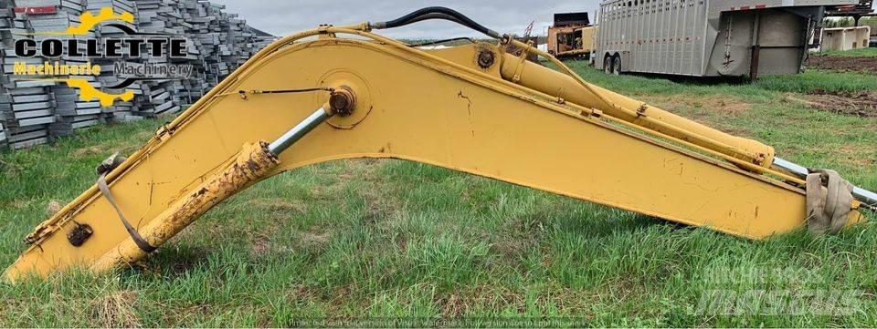 Komatsu PC 150 대형 굴삭기 29톤 이상