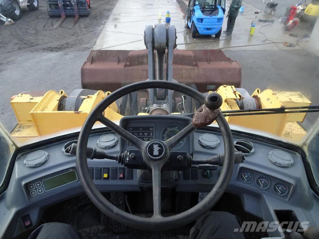 Volvo L150  휠로우더