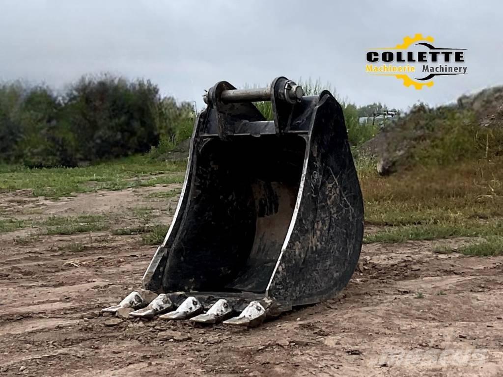 CAT Backhoe Bucket 기타 트랙터 부속품