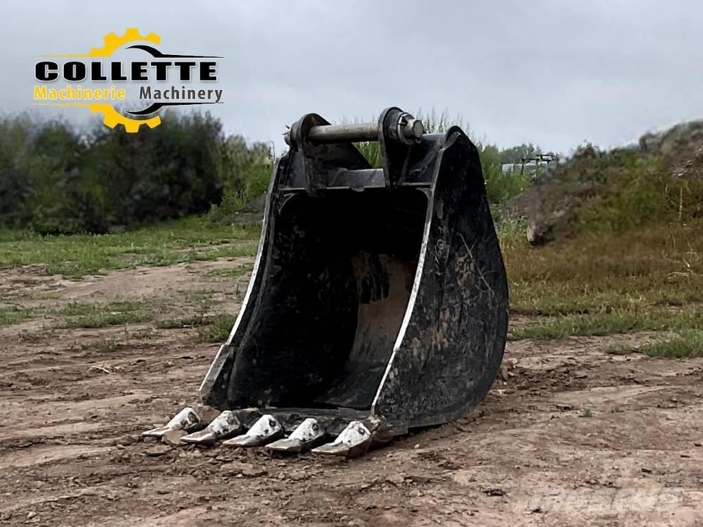 CAT Backhoe Bucket 기타 트랙터 부속품