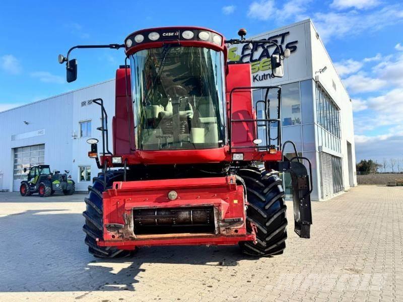 Case IH AF 5088 콤바인 수확기