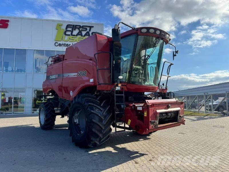 Case IH AF 5088 콤바인 수확기