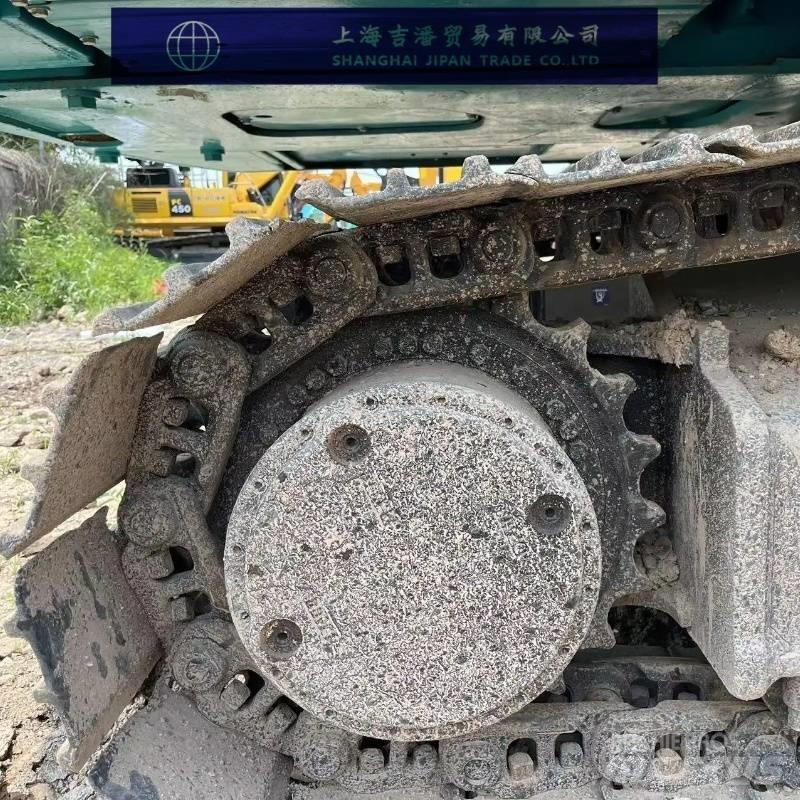 Kobelco 260 대형 굴삭기 29톤 이상