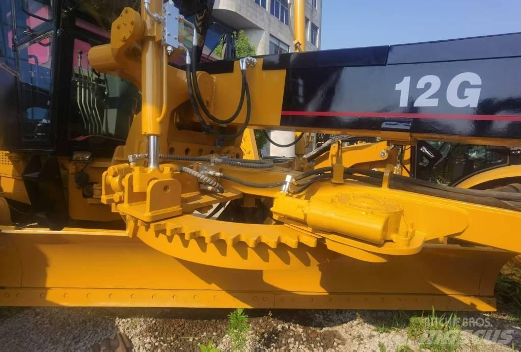 CAT 12 G 그레이더