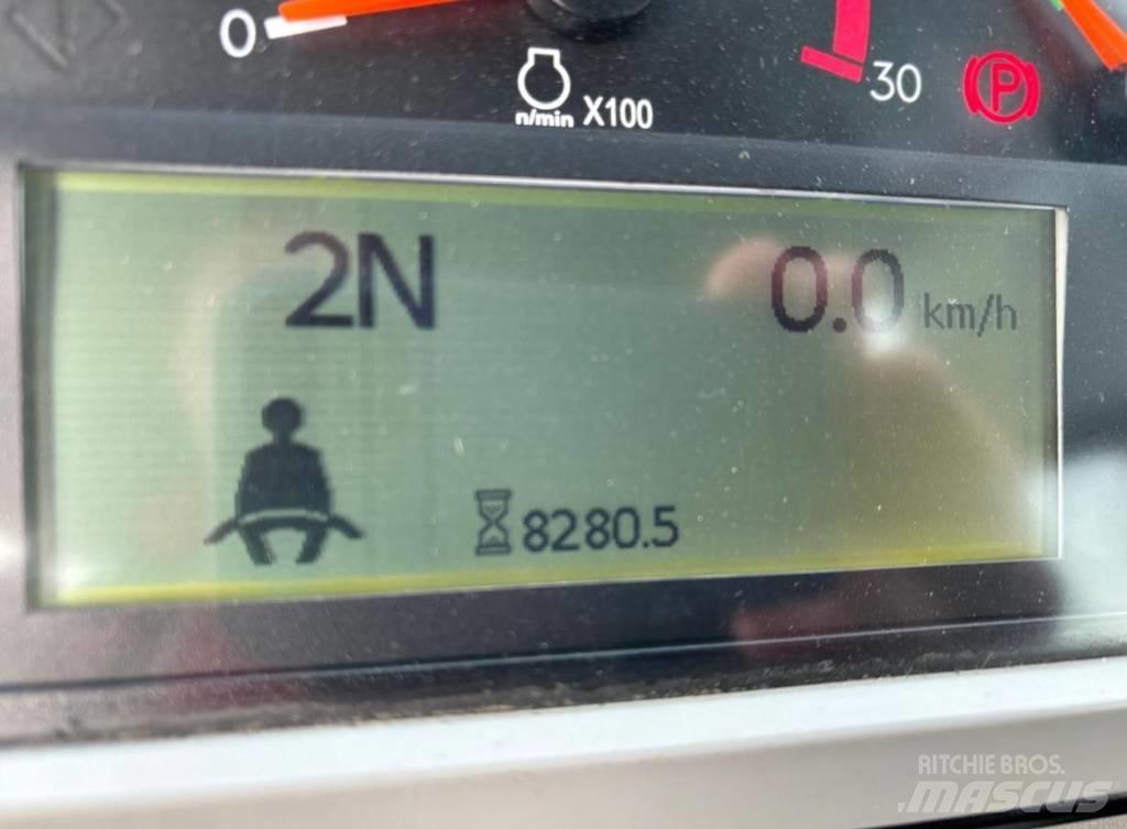CAT 950M  휠로우더
